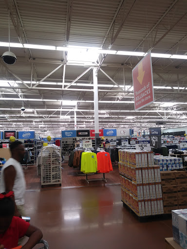 Department Store «Walmart Supercenter», reviews and photos, 11465 Tara Blvd, Lovejoy, GA 30250, USA