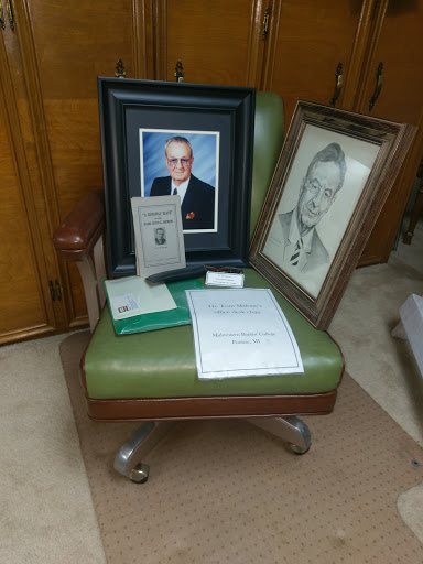 Publisher «Sword of the Lord», reviews and photos, 224 Bridge Ave, Murfreesboro, TN 37129, USA