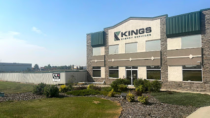Kings Energy Services Ltd