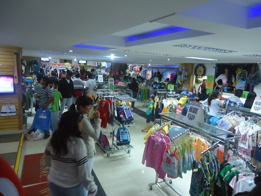 Stores to buy men's pants Cochabamba