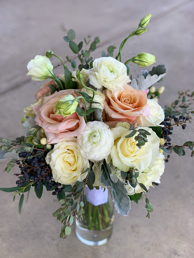 Florist «4 Ever Flowers», reviews and photos, 224 N 3rd Ave, Lewisburg, TN 37091, USA