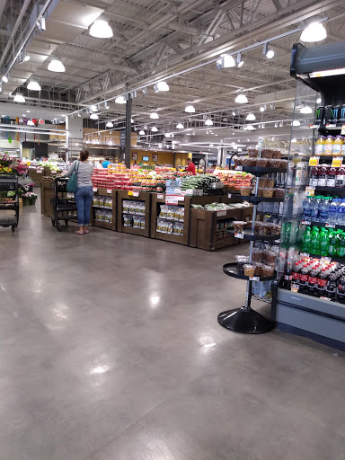 Supermarket «Roche Bros. West Roxbury», reviews and photos, 1800 Centre St, West Roxbury, MA 02132, USA