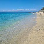 Photo n°5 de l'avis de Riccardo.n fait le 13/09/2023 à 09:06 sur le  Villaggio Hotel Lido San Giuseppe à Briatico