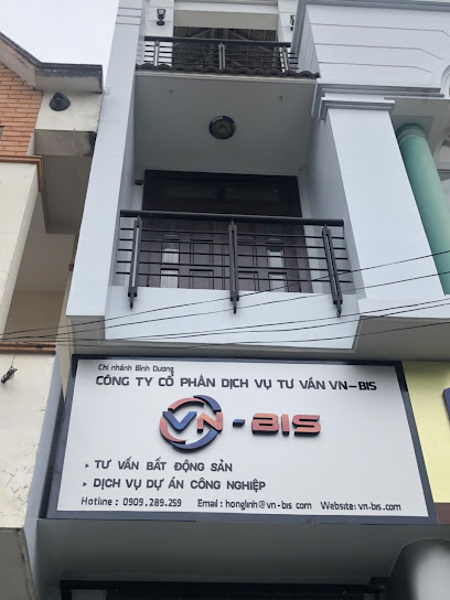 VN-BIS CONSULTING SERVICES JSC - BINH DUONG BRANCH