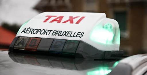 MS TRANSPORT - Taxi Aéroport Bruxelles Zaventem