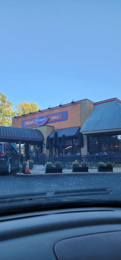 Femmina Italian Grill 08055