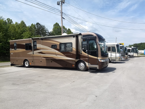 RV Dealer «Days RV/Auto Sales, LLC», reviews and photos, KY-770, Corbin, KY 40701, USA