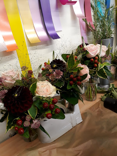 Reviews of Fleurtations in Bristol - Florist