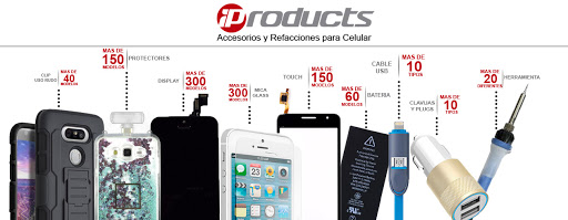 iProducts Aguascalientes