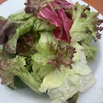 Photo n°2 de l'avis de Michael.o fait le 06/07/2023 à 06:43 sur le  Bergwirtschaft Kumpfmüller à Wolfsegg