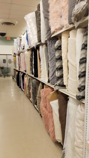 Fabric Store «Jo-Ann Fabrics and Crafts», reviews and photos, 11700 Preston Rd #810, Dallas, TX 75230, USA