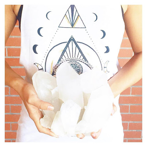 Gift Shop «Soulscape Gift & Book Store», reviews and photos, 765 S Coast Hwy 101 #106, Encinitas, CA 92024, USA