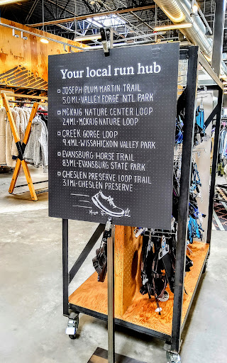 Outdoor Sports Store «REI», reviews and photos, 161 Town Square Pl, King of Prussia, PA 19406, USA