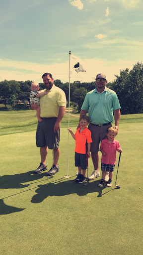 Country Club «Geneva Golf & Country Club», reviews and photos, 3100 Bidwell Rd, Muscatine, IA 52761, USA