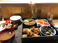 Bento du Restaurant japonais Akatsuki à Dijon - n°8