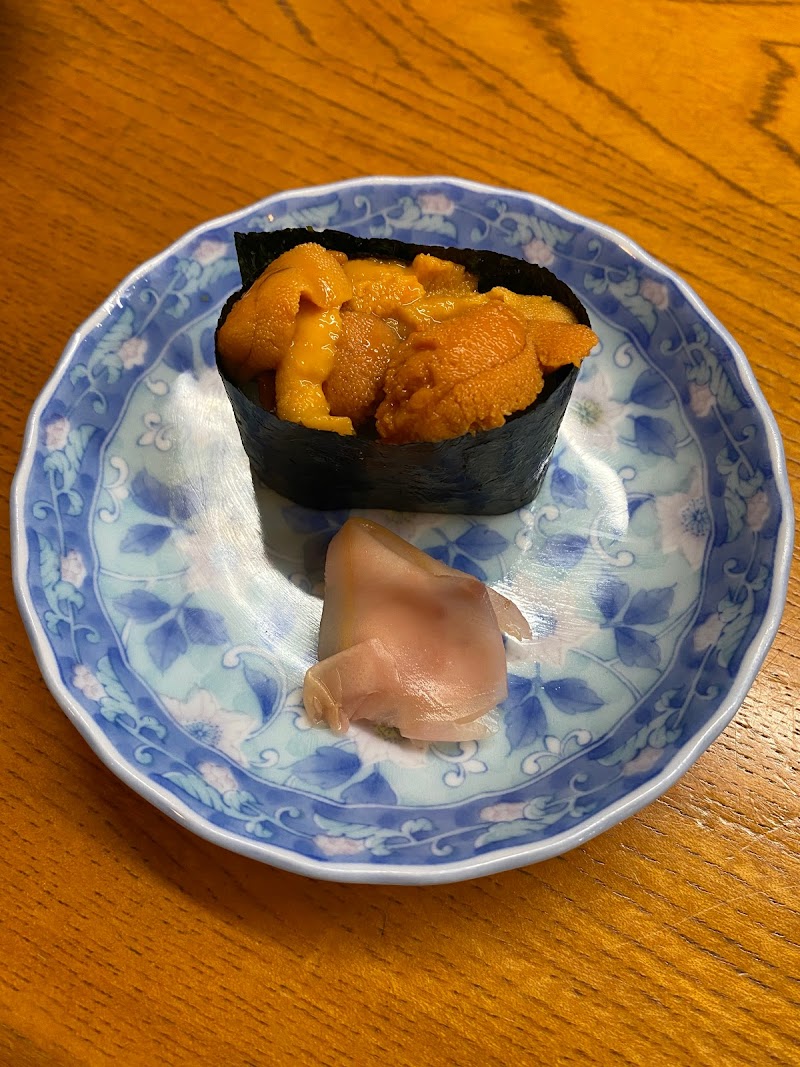 㐂の新鮨 茨城県ひたちなか市阿字ケ浦町 寿司店 レストラン グルコミ