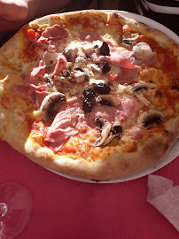 Pizza du Restaurant La Lampa à Toulon - n°7