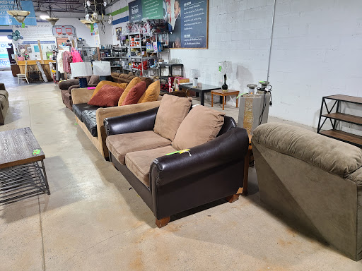 Home Goods Store «Habitat for Humanity Philadelphia ReStore», reviews and photos