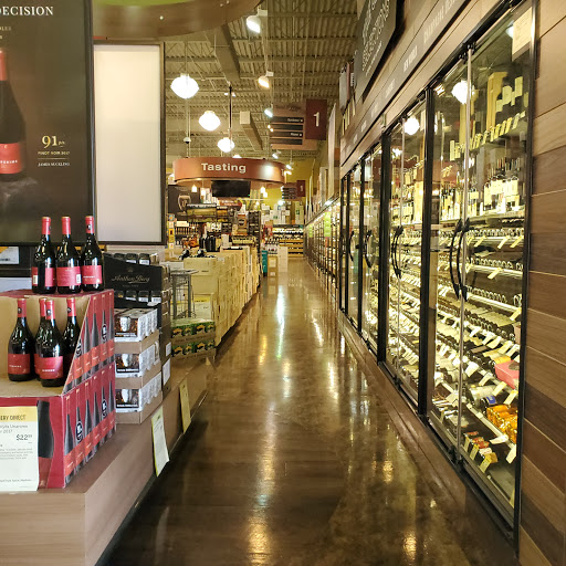 Wine Store «Total Wine & More», reviews and photos, 2528 FL-580, Clearwater, FL 33761, USA