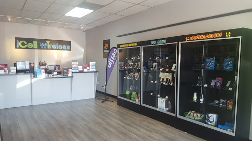 Cell Phone Store «iCell Wireless, Boost Mobile», reviews and photos, 257 3300 S, Salt Lake City, UT 84115, USA