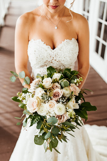 Florist «Peddles Wedding Flowers», reviews and photos, 319 N Ronald Reagan Blvd, Longwood, FL 32750, USA