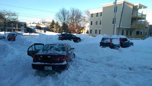 Grocery Store «Fresh Approach», reviews and photos, 155 Brackett St, Portland, ME 04102, USA