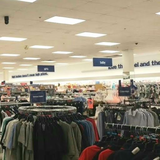 Department Store «Marshalls», reviews and photos, 16200 SW Pacific Hwy, Tigard, OR 97224, USA