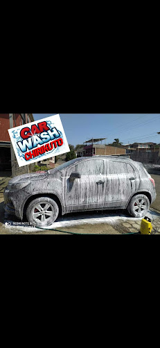 CAR WASH "CHIRICUTO"