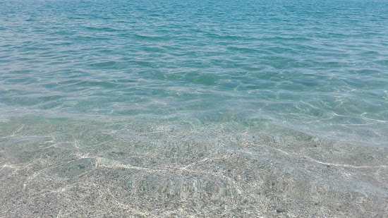 Playa de la Mena