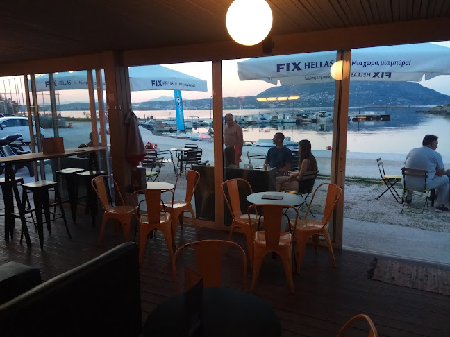 Σχόλια και κριτικές για το Istioploikos Porto Rafti