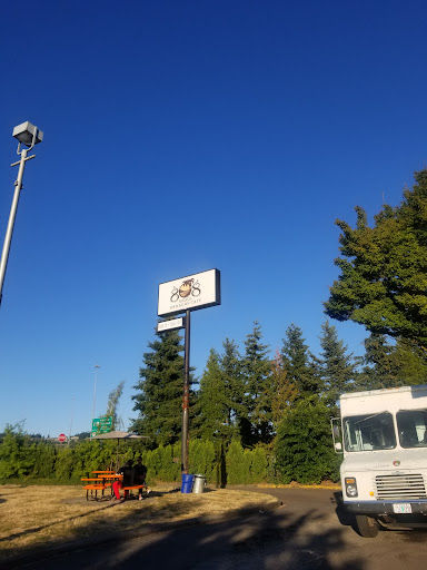 Shopping Mall «Cedar Hills Shopping Center», reviews and photos, 10180 SW Park Way, Portland, OR 97225, USA