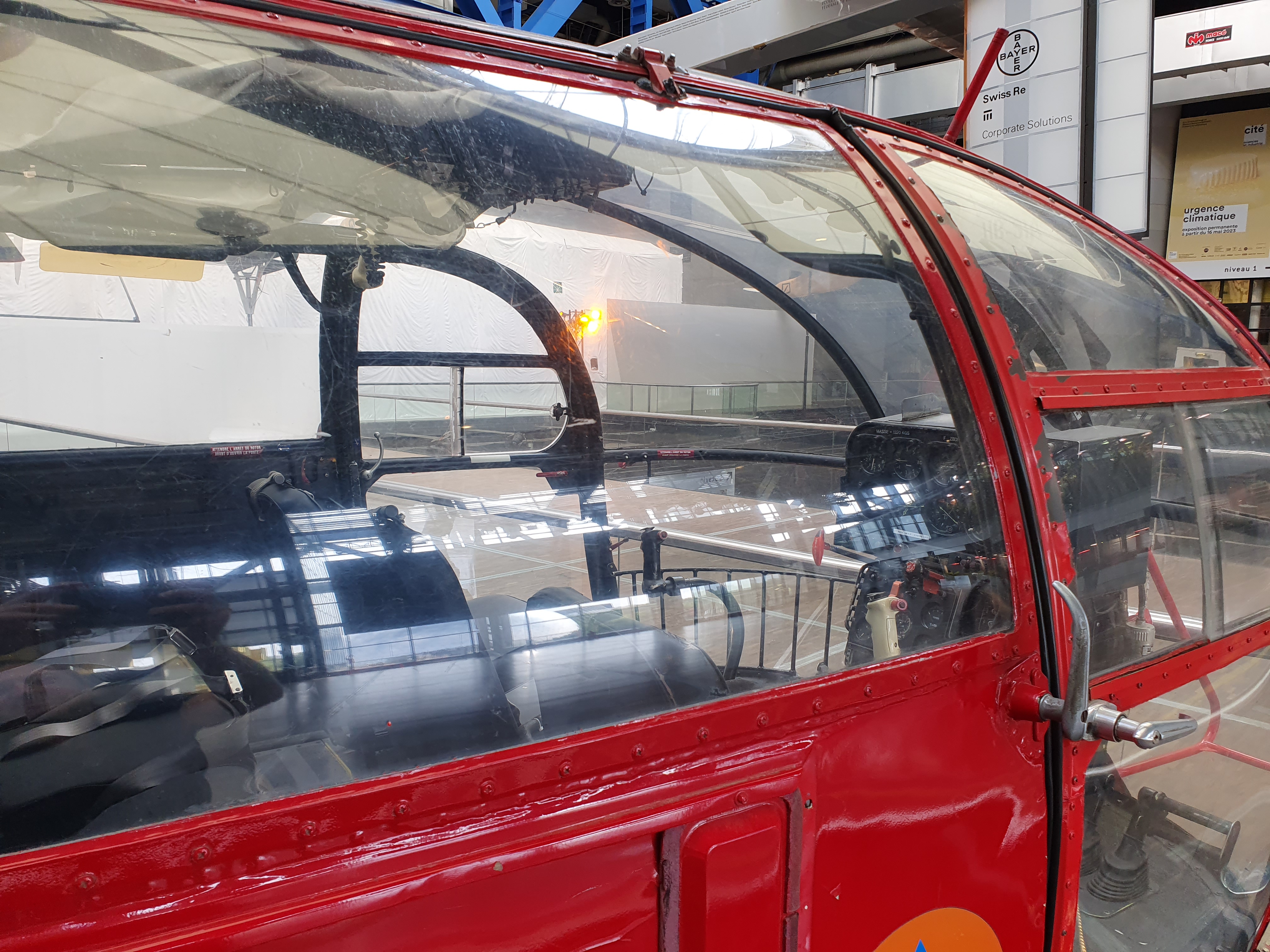 Photo n° 13 de l'avis de Laurent.r fait le 22/07/2023 à 09:50