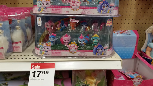 Department Store «Target», reviews and photos, 200 Malcolm Dr, Westminster, MD 21157, USA