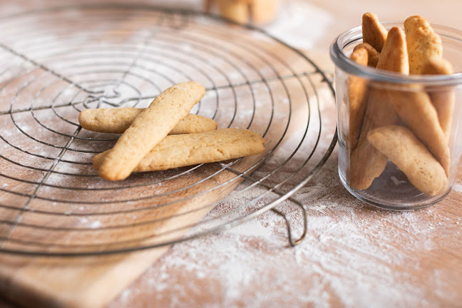 Reacties en beoordelingen van kedubon, le biscuit localement bon (Namur Wépion)