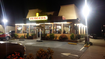 Douglas Drive-In Restaurant - 11325 Washington Blvd, Whittier, CA 90606