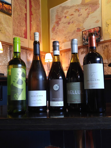 Wine Bar «Portalis Wine Shop», reviews and photos, 6754 15th Ave NW, Seattle, WA 98117, USA