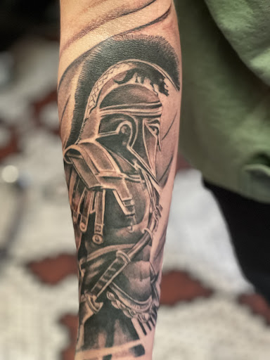 Explore kingdom hearts tattoo ideas, creative tattoo ideas in Junction City, available at Junction City Tattoo