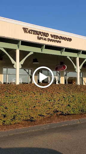 Outlet Mall «Tanger Outlet Westbrook», reviews and photos, 314 Flat Rock Pl, Westbrook, CT 06498, USA