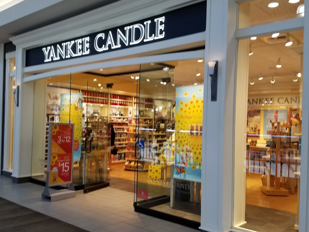Yankee Candle