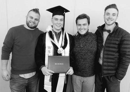 Arena «Dee Events Center at Weber State University», reviews and photos, 4444 Event Center Drive, Ogden, UT 84408, USA