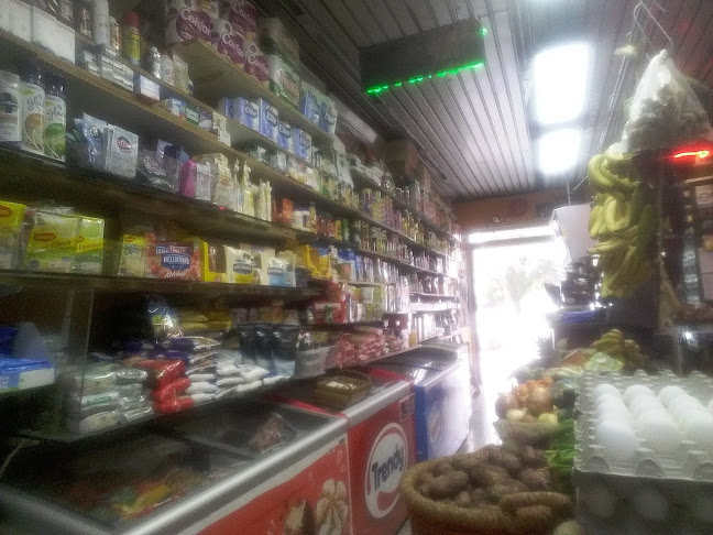 Opiniones de Minimarket D' Patty en Providencia - Mercado