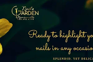 Garden Nails image