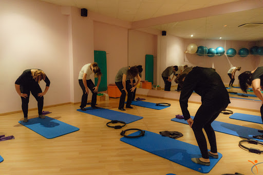 Clínica Fisiodynamics | Fisioterapia, Osteopatía y Pilates en Coín, Málaga