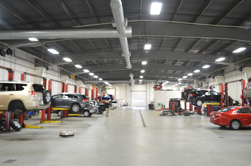 Toyota Dealer «Prime Toyota Rt 2», reviews and photos, 700 Old Union Turnpike, Lancaster, MA 01523, USA