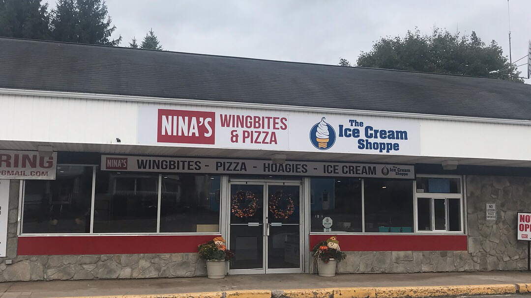 Giff’s Ice Cream Shoppe Carbondale