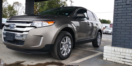 Used Car Dealer «Auto Selection of Charlotte», reviews and photos, 6802 South Blvd, Charlotte, NC 28217, USA