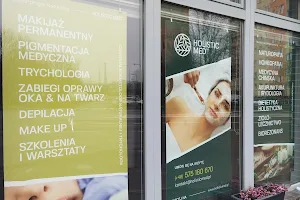 HOLISTIC MED Clinic - Biorezonans, Akupunktura, Chiropraktyka, Medycyna Chińska, Homeopatia image