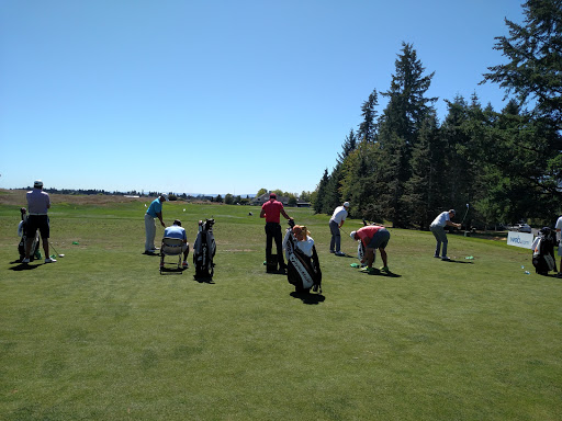 Private Golf Course «Witch Hollow Golf Course», reviews and photos, 12930 NW Old Pumpkin Ridge Rd, North Plains, OR 97133, USA