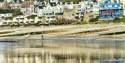 Logis Hôtel LA PETITE RADE HOTEL Sainte-Adresse