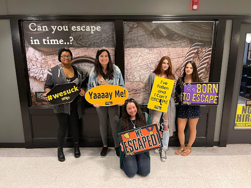 Tourist Attraction «Captured LV Escape Room (Main St. Bethlehem)», reviews and photos, 559 Main St #08, Bethlehem, PA 18018, USA